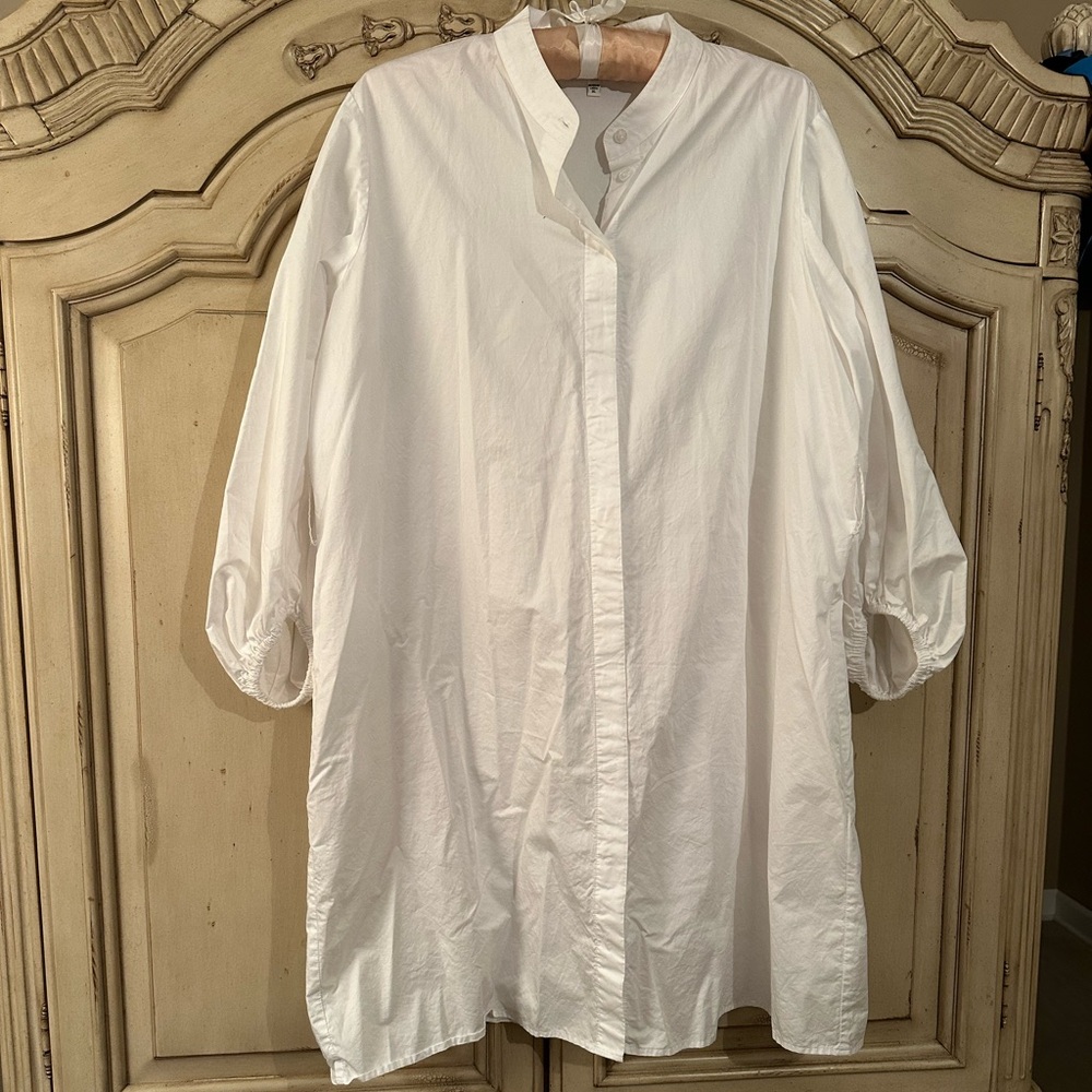 Guess Shirt Dress